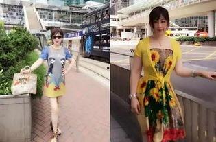 香港美妇在线视频播放,揭秘时尚潮流的视觉盛宴