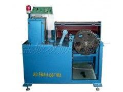 钢丝压扁机在线视频,钢丝压扁机工作原理与操作流程揭秘