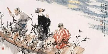 出张先在线视频,探寻东方美学与生活哲学的视觉之旅