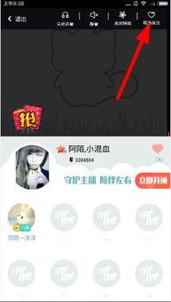 在线视频主播软件