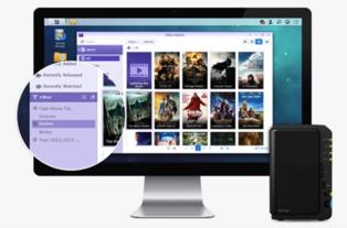 群晖在线视频下载,轻松实现海量视频一键收藏